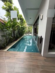 Chancery Lane (D11), Detached #568175041